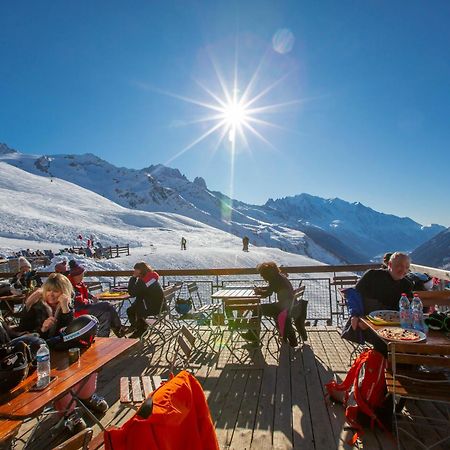 Appartement Lachenal 207 B - Happy Rentals Chamonix Exterior photo